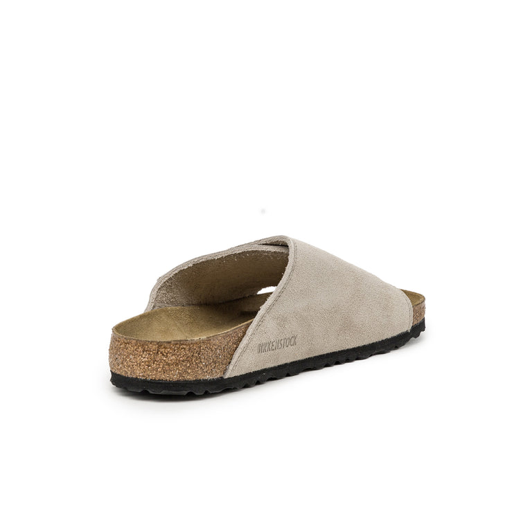 Birkenstock Solana - 36 / Oyster - 3