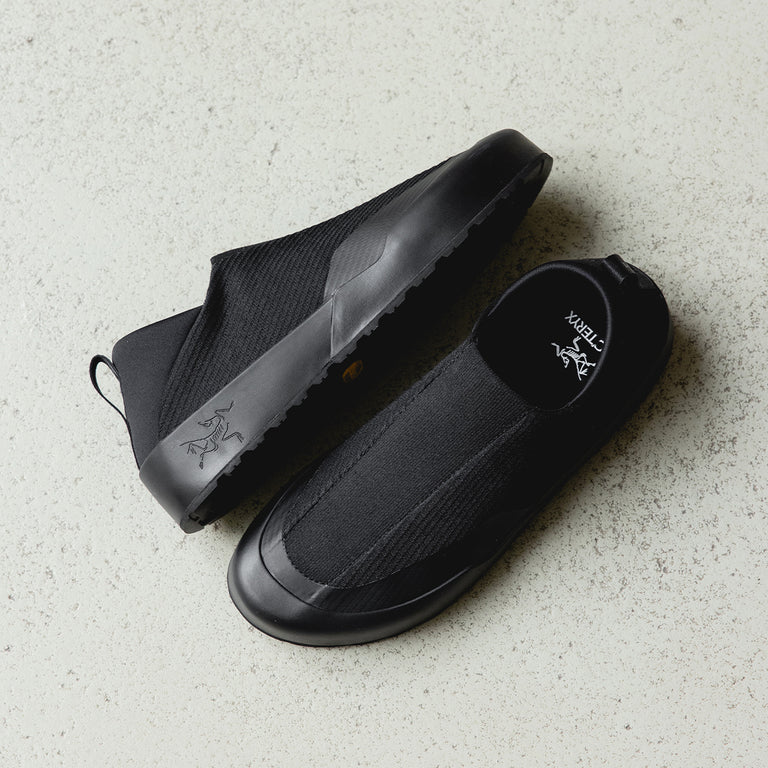 Arcteryx Kragg onfeet