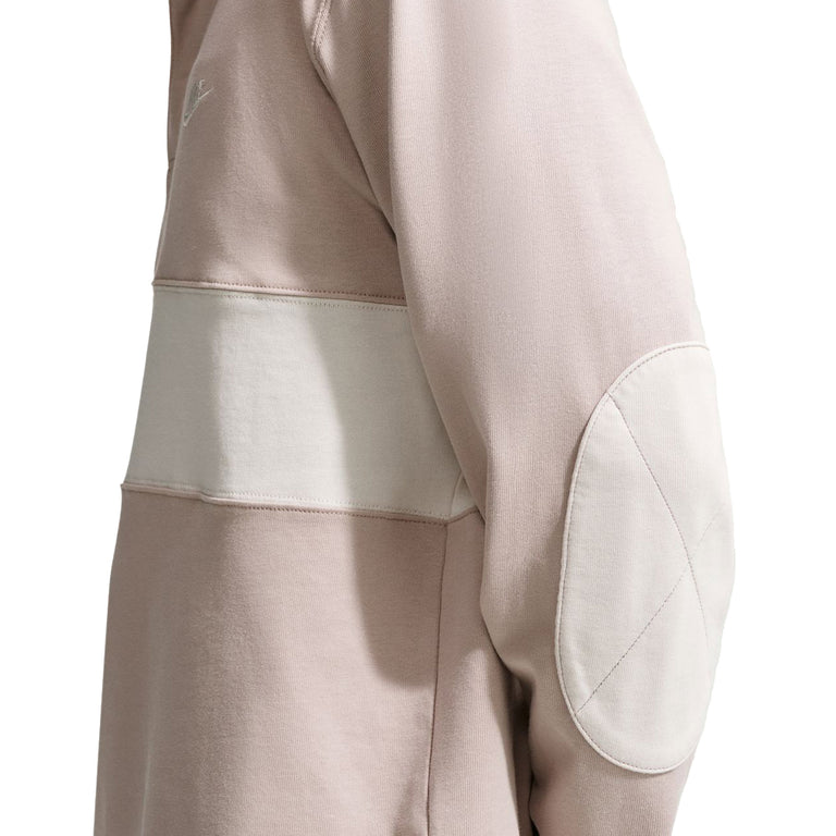 Nike Club Rugby Top - S / Moon Particle / Phantom / Phantom - 5
