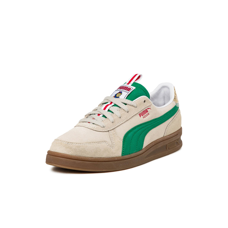 Puma x Rothaus Indoor *Tannenzäpfle 70th Anniversary* - 36 / Alpine Snow / Desert Dust - 4