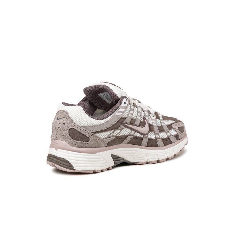 Nike Wmns P-6000 - 35.5 / Summit White / Platinum Violet / Cavestone - 3