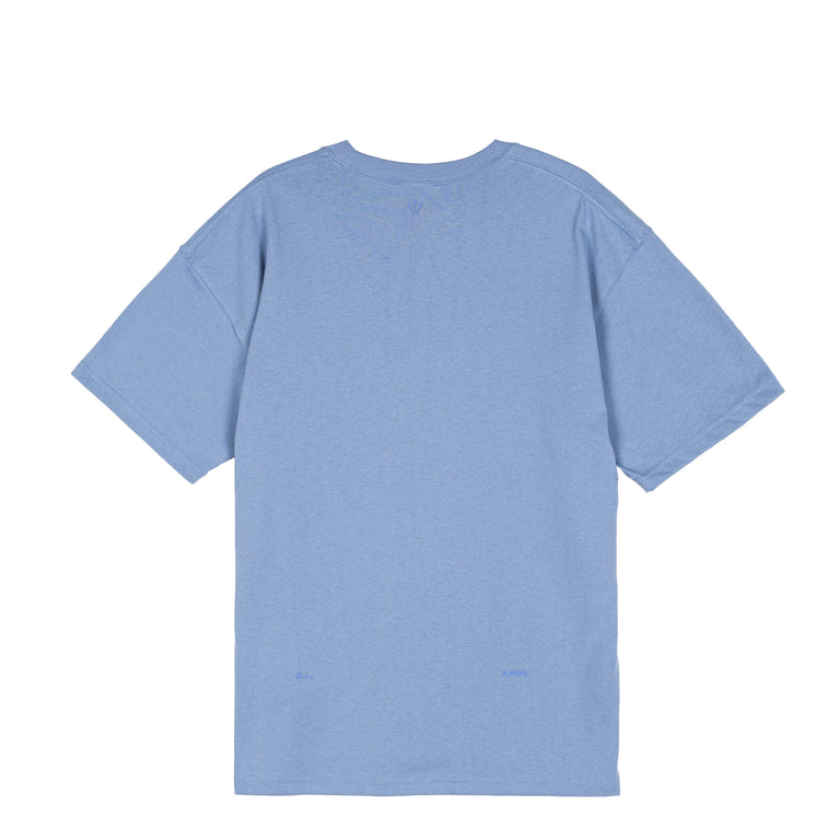 Nike x Nocta CS Tee - L / Work Blue / Polar - 2