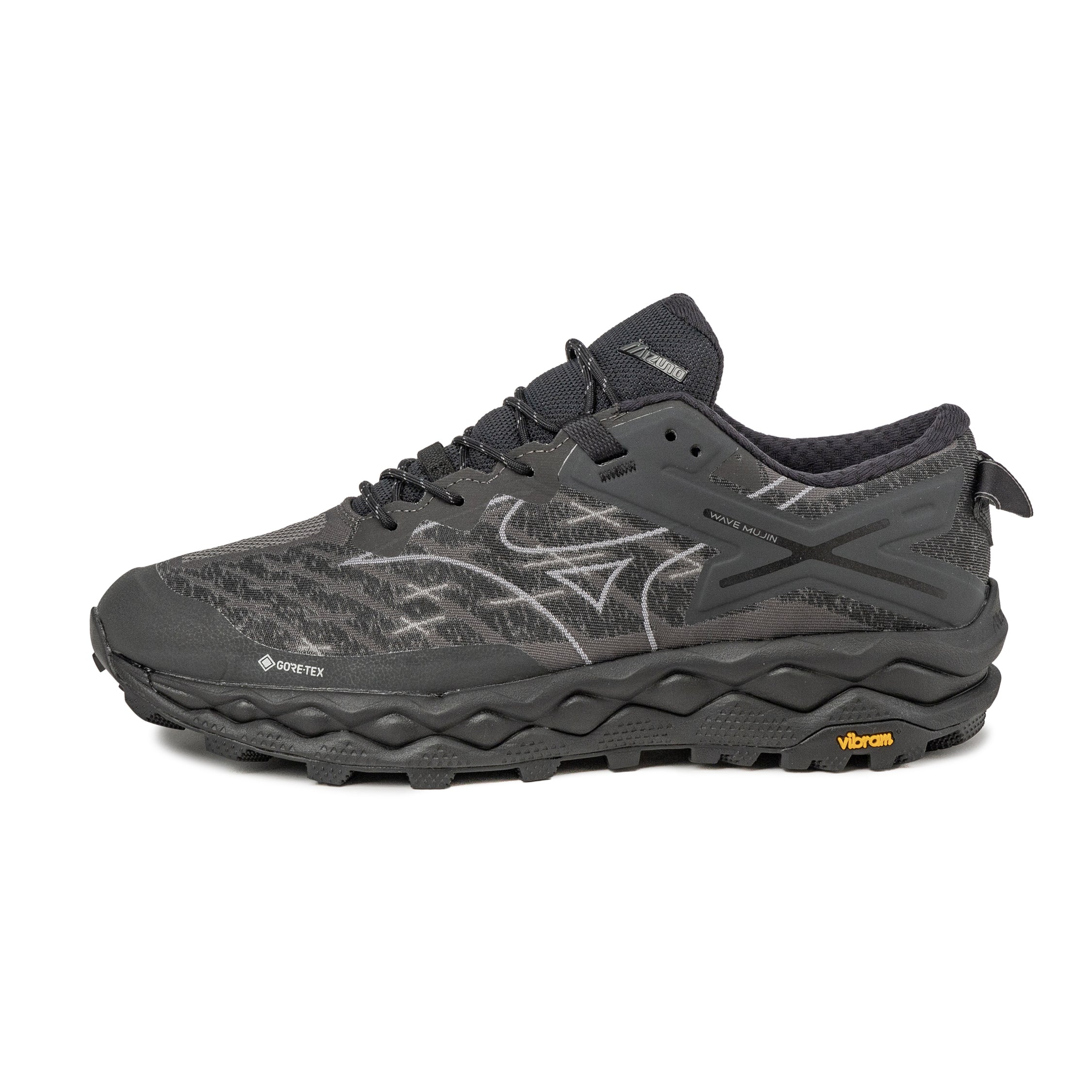 みゅー Mizuno Wave Mujin LS GTX Sneaker » Buy online now!