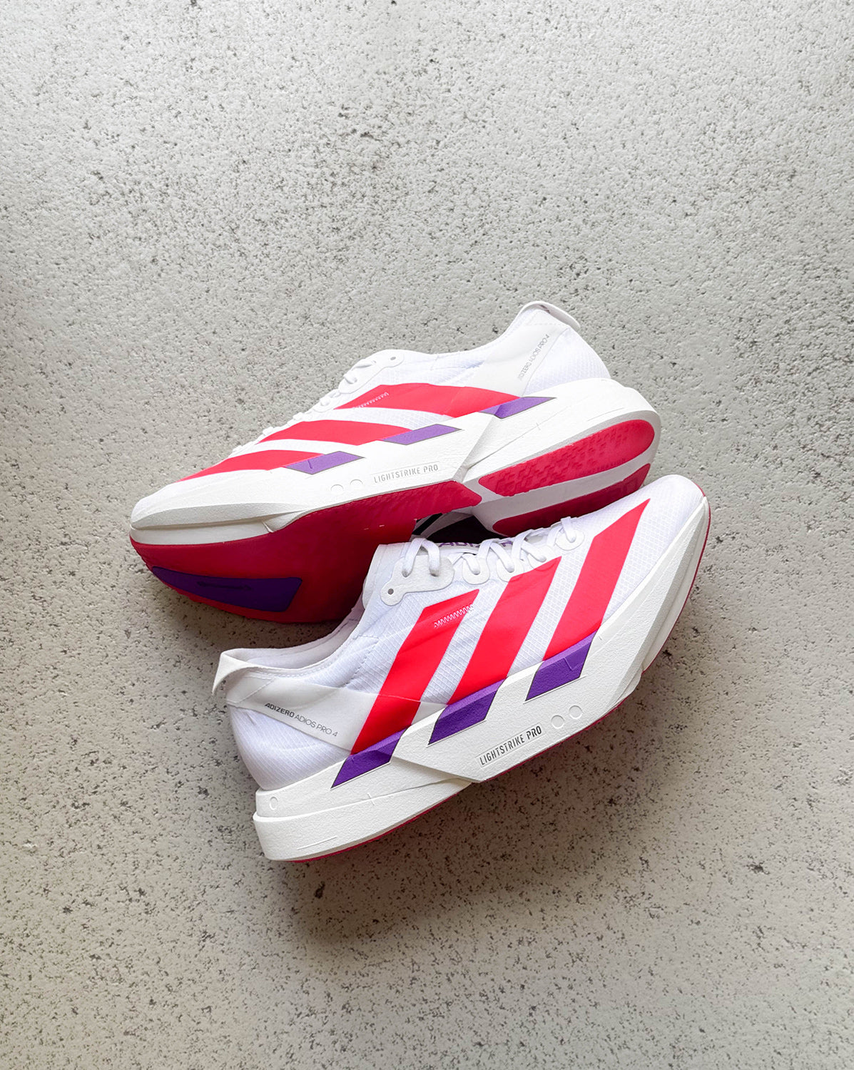 Adidas Adizero Adios Pro 4 sneakers » bestel nu online!