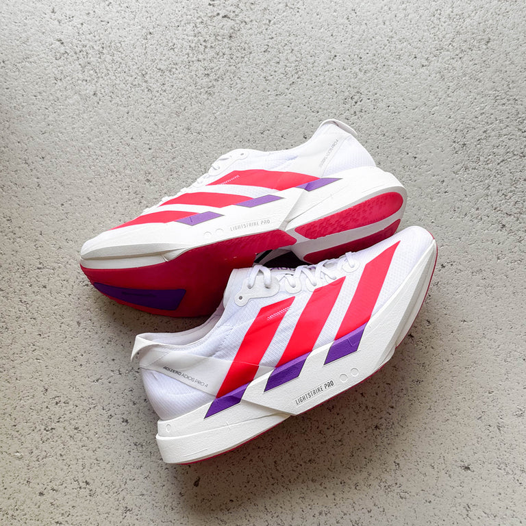 Adidas	Adizero Adios Pro 4 onfeet