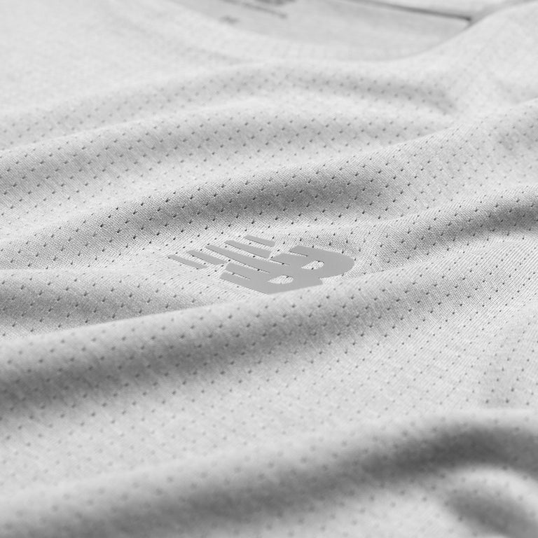 New Balance Athletics Run T-Shirt