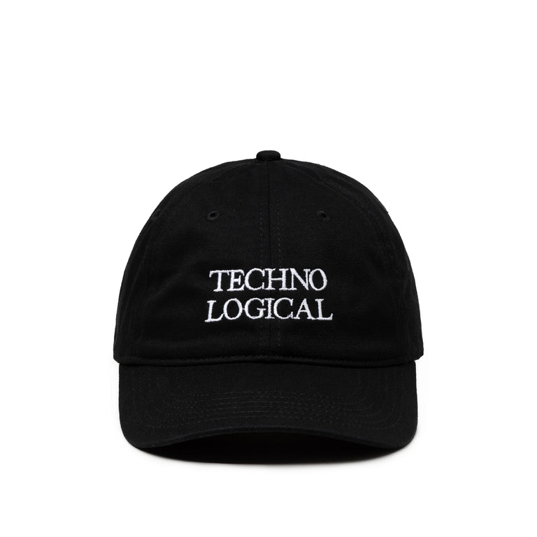 IDEA Techno Logical Cap