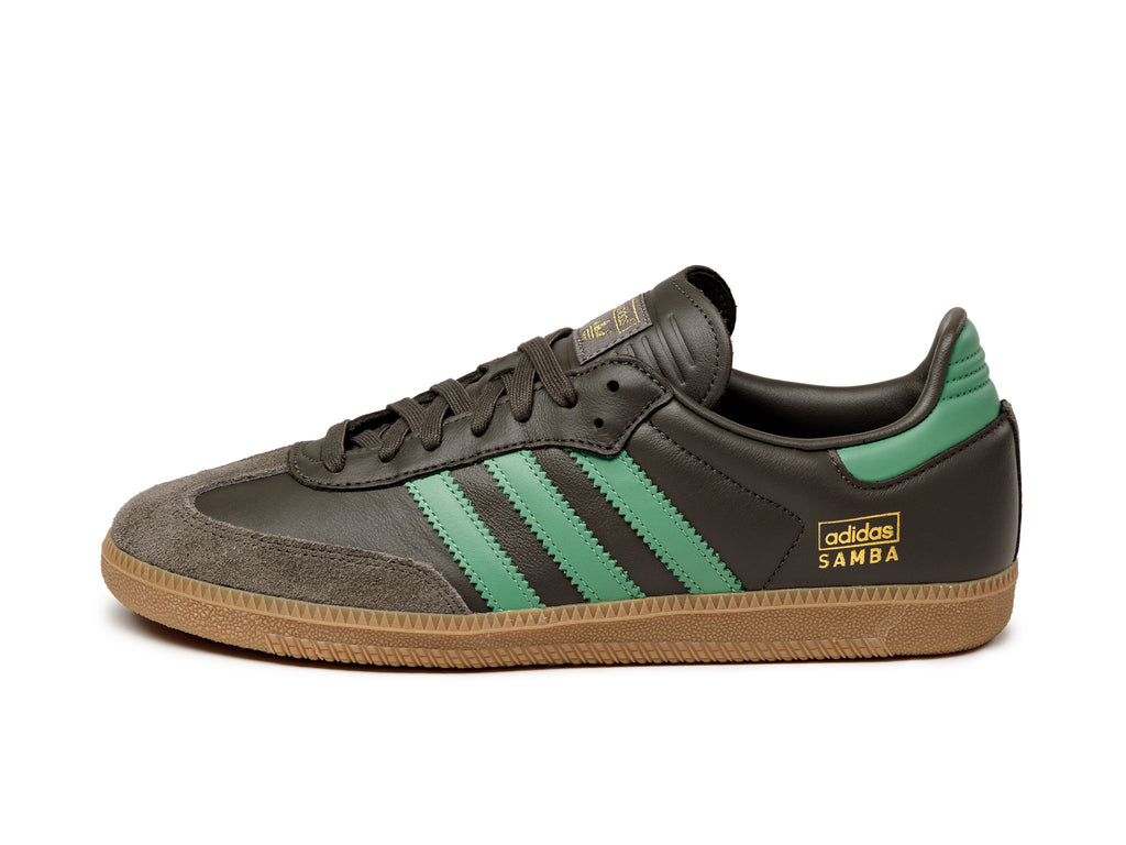 Adidas 2025 shadow green