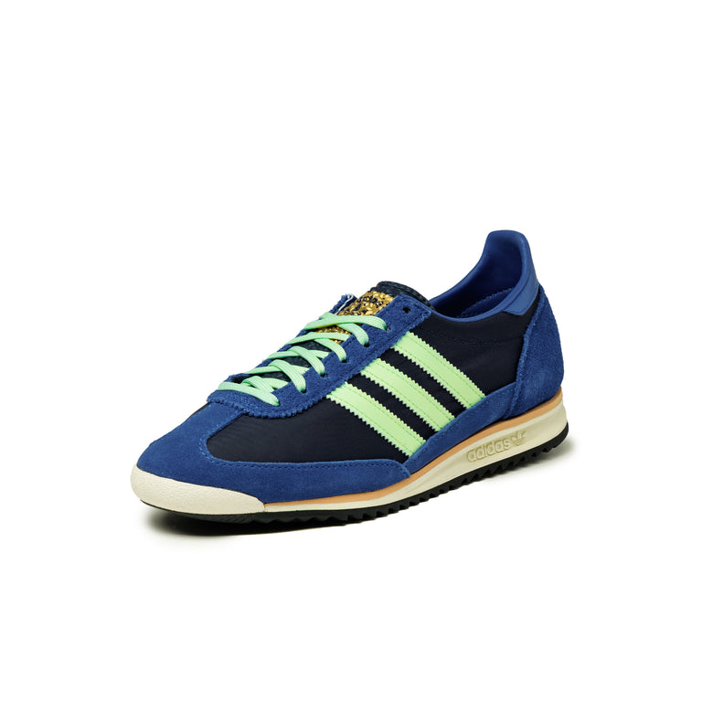 Adidas SL 72 OG W onfeet