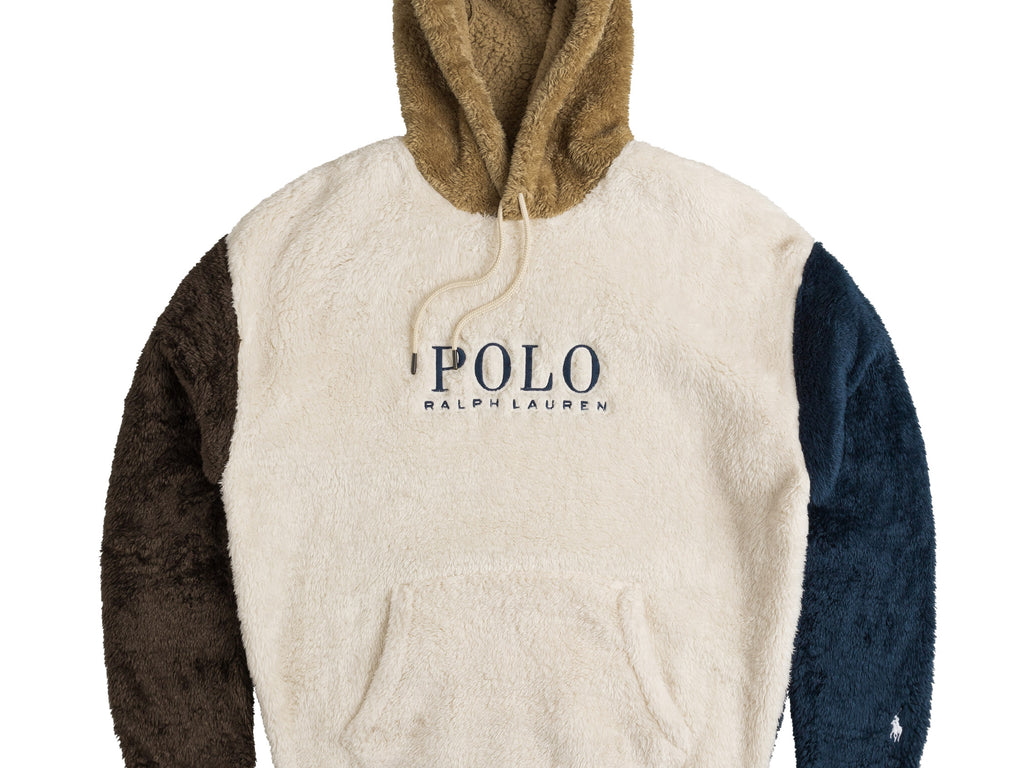 Polo ralph lauren polar fleece shop