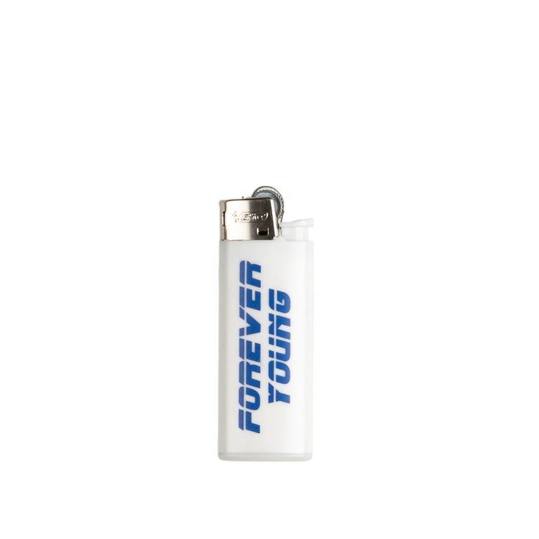 Asphaltgold Forever Young Lighter