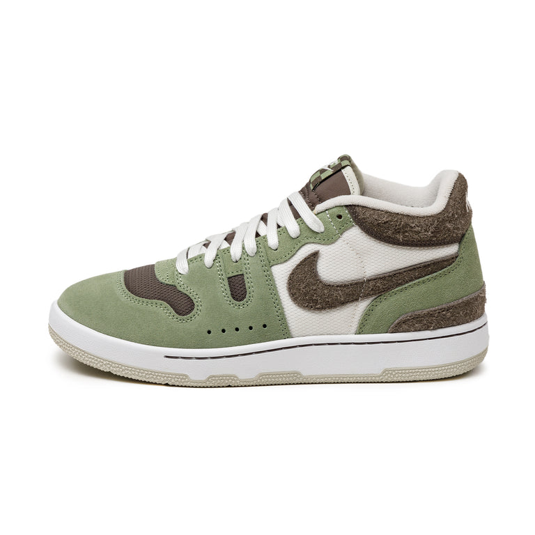 Nike Attack