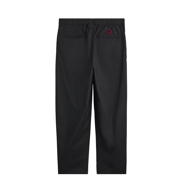 Adidas	Manchester United SPZL F.C. Track Pant - L / Black - 2

