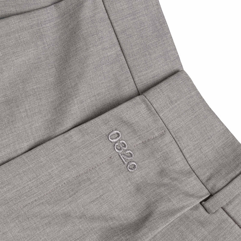 032c Wide Leg Suit Trousers