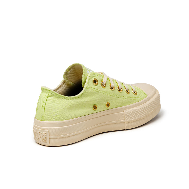 Converse Chuck Taylor All Star Lift Ox Sneaker jetzt online kaufen