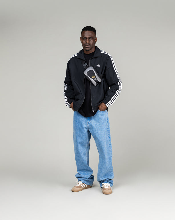 Adidas crossbody pouch outlet
