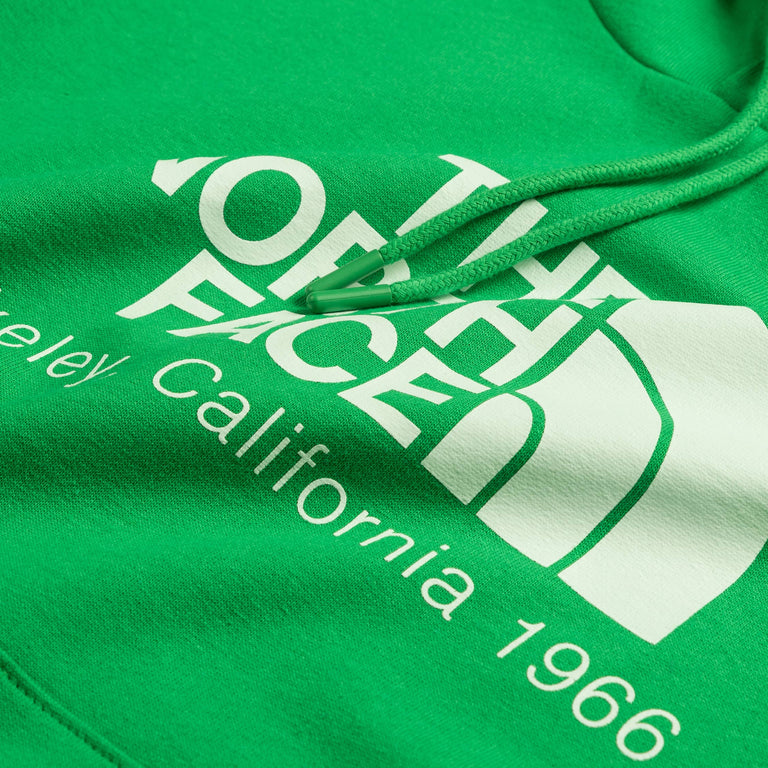 The North Face Berkeley California Hoodie