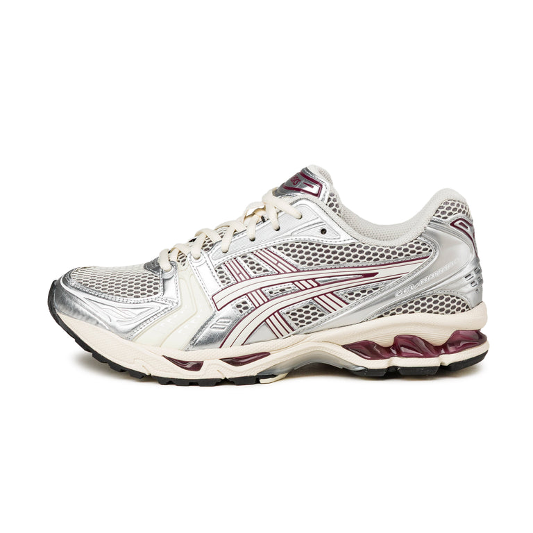 Asics GEL-Kayano 14 - 48 / Ivory / Cream - 1