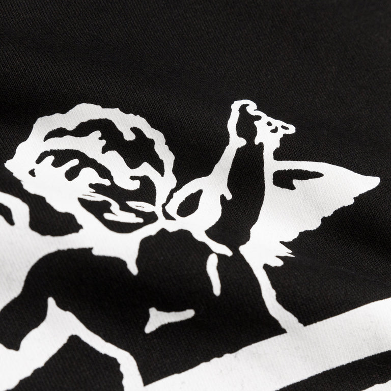 Butter Goods Cherub Pullover Hoodie