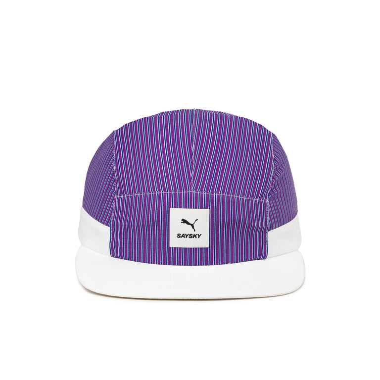 Puma x SAYSKY Ultraweave 5 Panel Cap - 1