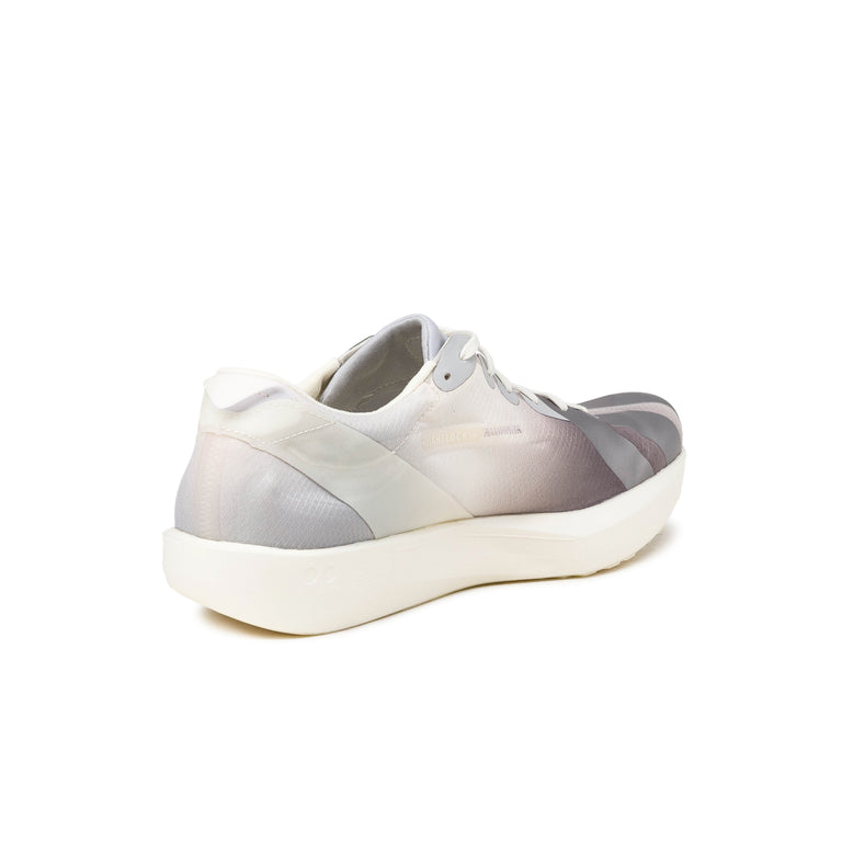 Adidas Y-3 Adios 9 - 36 2/3 / Chalk White / Taupe Metallic / Light Solid Grey - 3