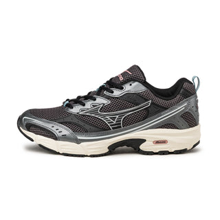 Mizuno MXR - 41 / Iron Gate / Black / Metallic Gray