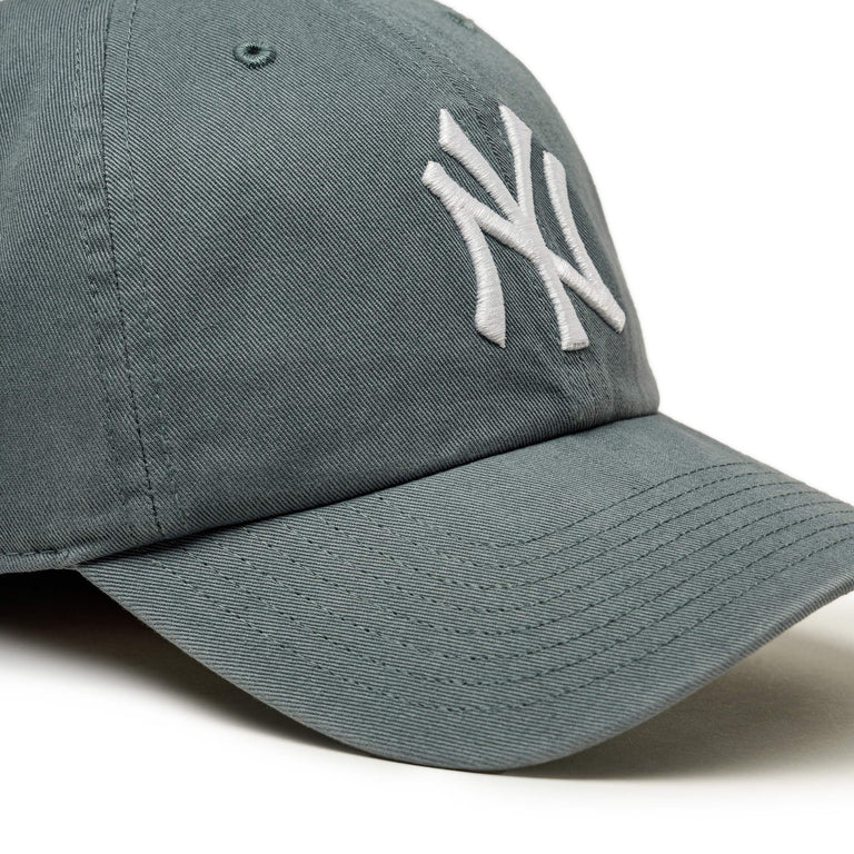 47 MLB New York Yankees *Clean Up* KANGOL Cap w/ No Loop Label