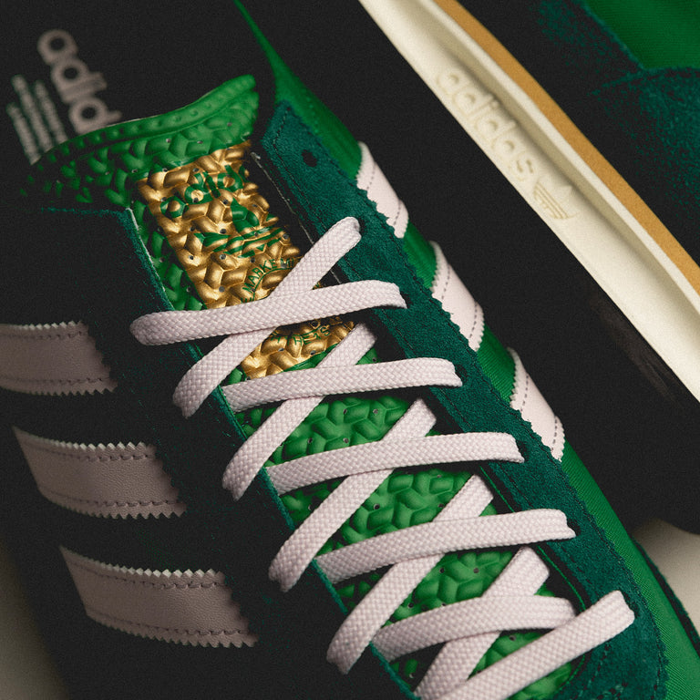 Adidas SL 72 OG onfeet