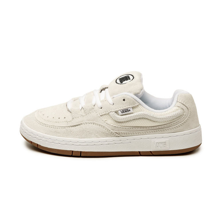 Vans Speed LS