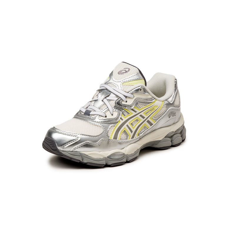 Asics x Emmi GEL-NYC *Huddle Yellow*
