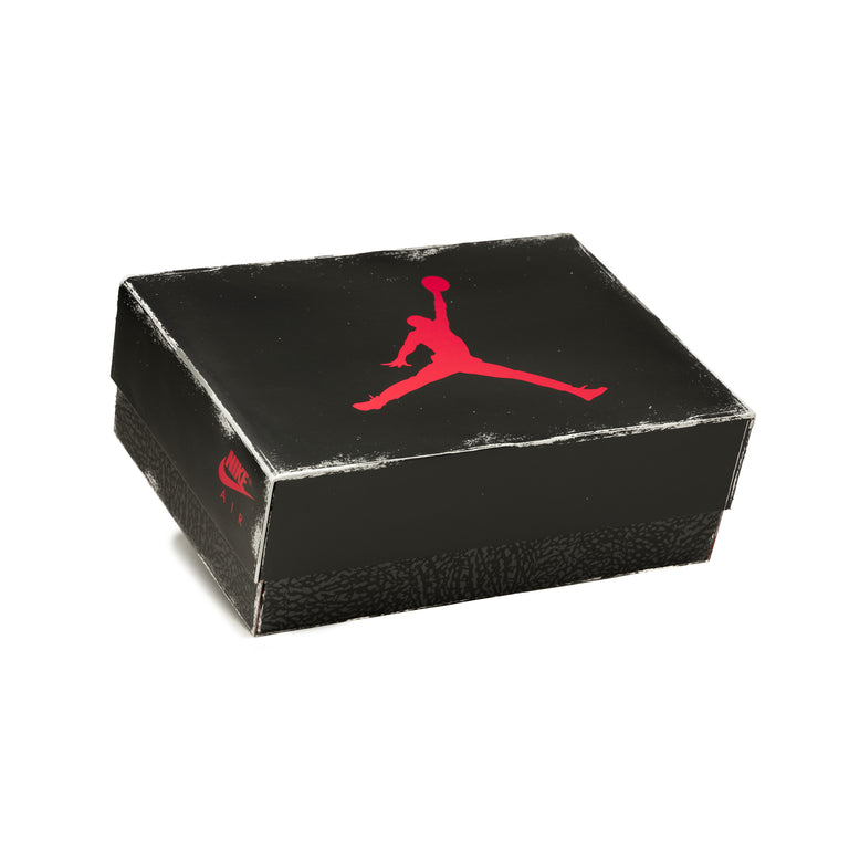 Nike Air Jordan 3 Retro *White Cement*