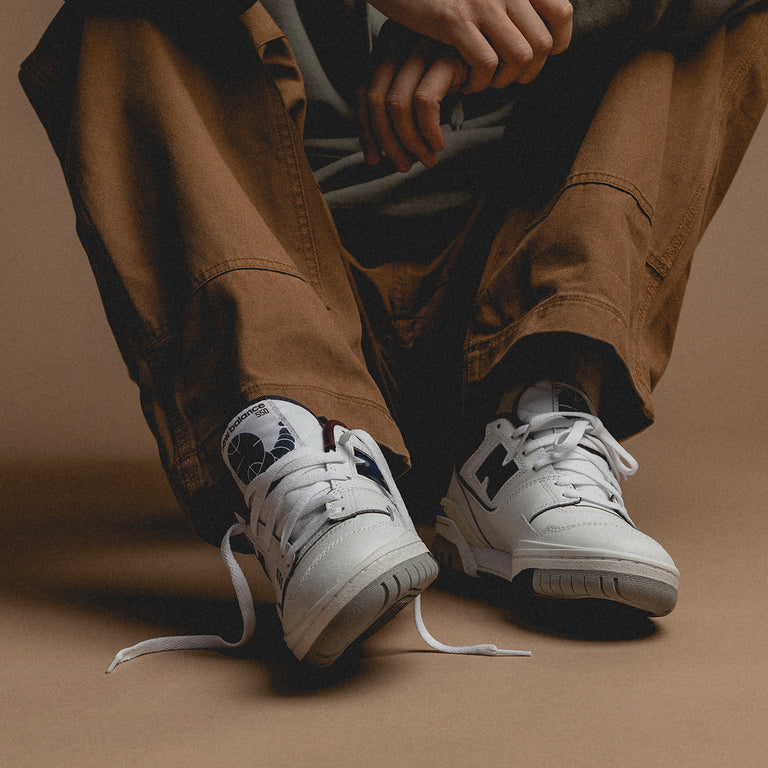 New Balance x KAWHI BBKLS WW1