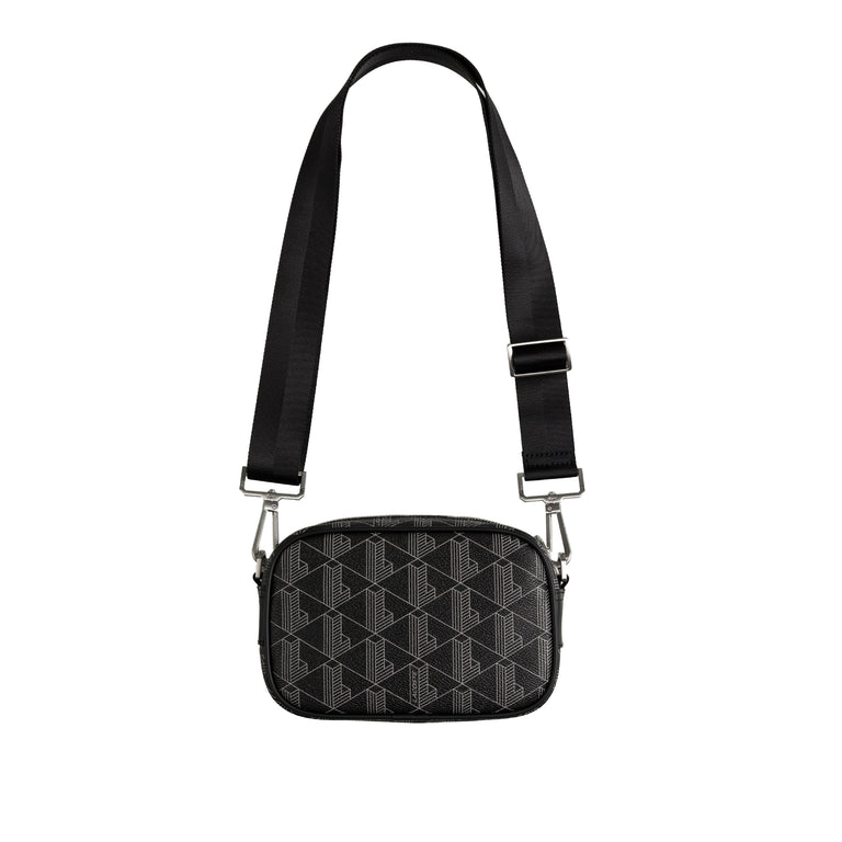Lacoste The Blend Reporter Bag