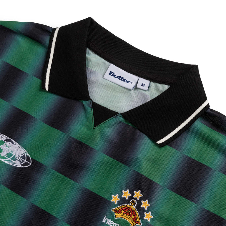 Butter Goods International Jersey