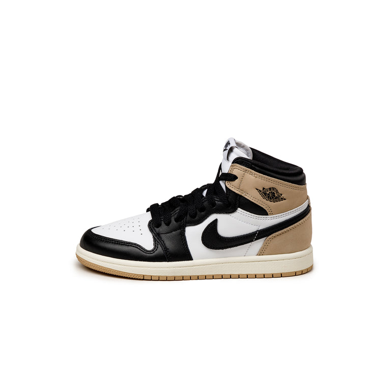 Nike Air Jordan 1 Retro High OG Latte PS sneakers dispo en ligne maintenant