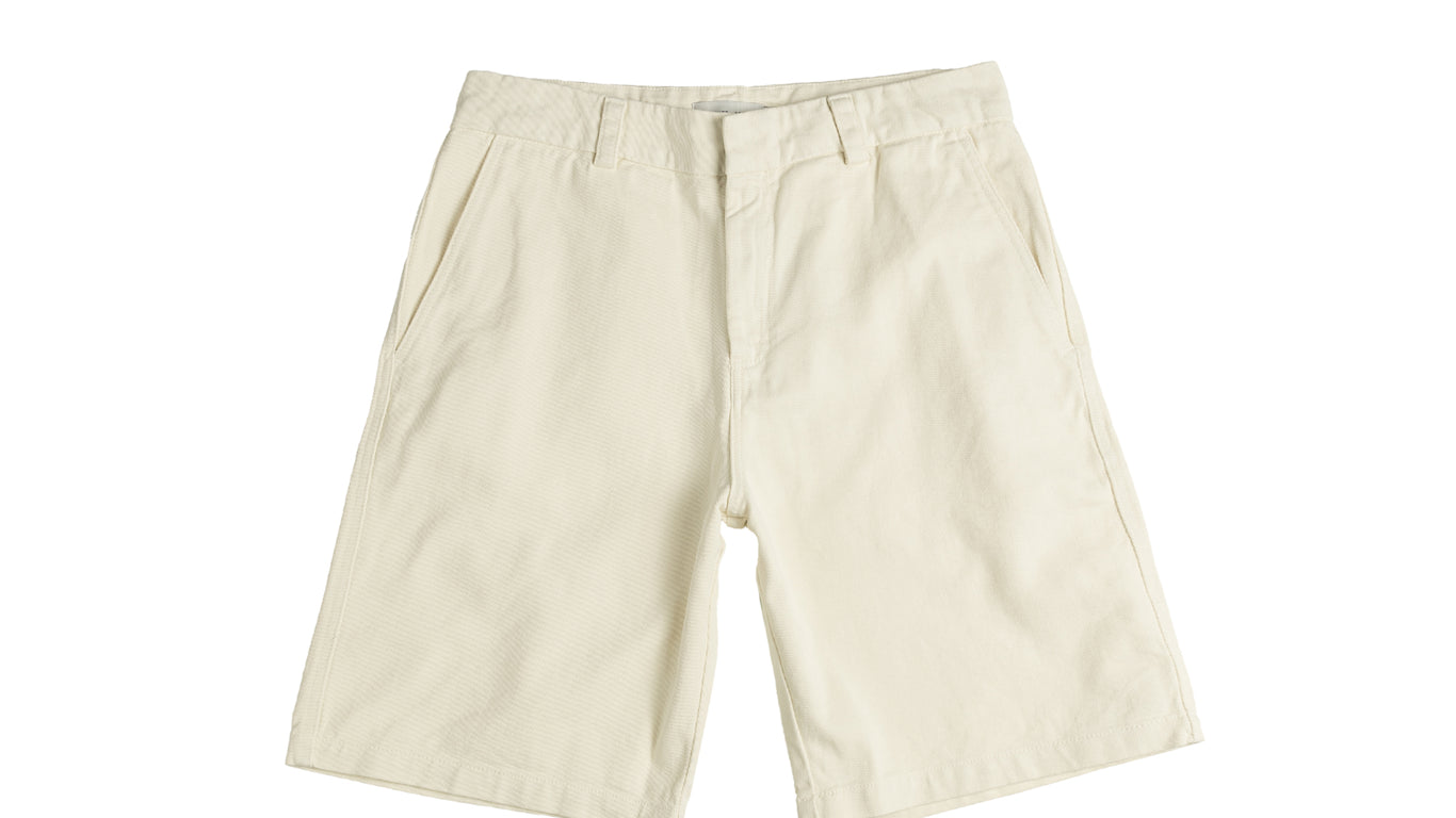 IIROT イロット　Taffeta active pants_White 36 IIROT イロットTaffeta active pants_White 36