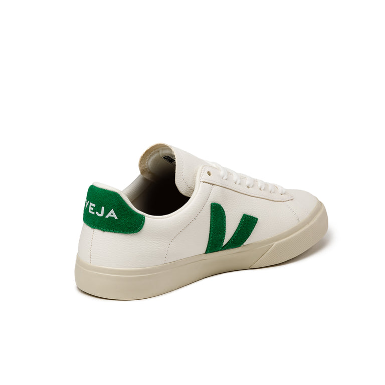 Veja Campo Chromefree Leather