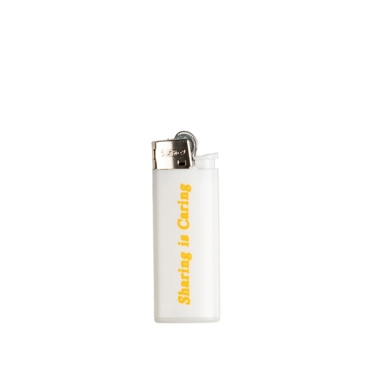 Asphaltgold Sharing is Caring Lighter