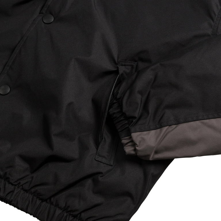 Nike Solo Swoosh Puffer Jacket