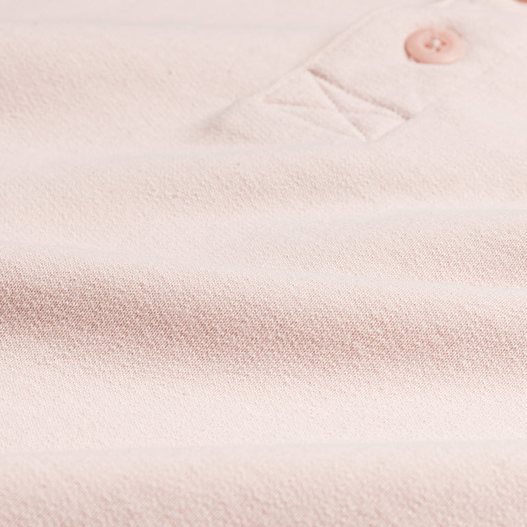 Vans Premium Collared Long Sleeve Rugby Shirt