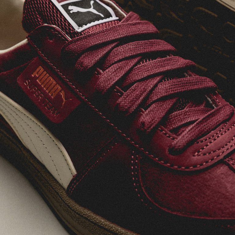 Velvet puma trainers sale
