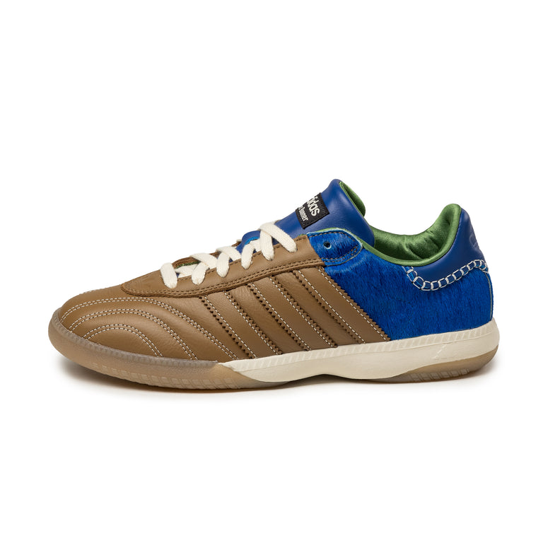 Adidas x Wales Bonner Samba Millennium *Pony Nappa*