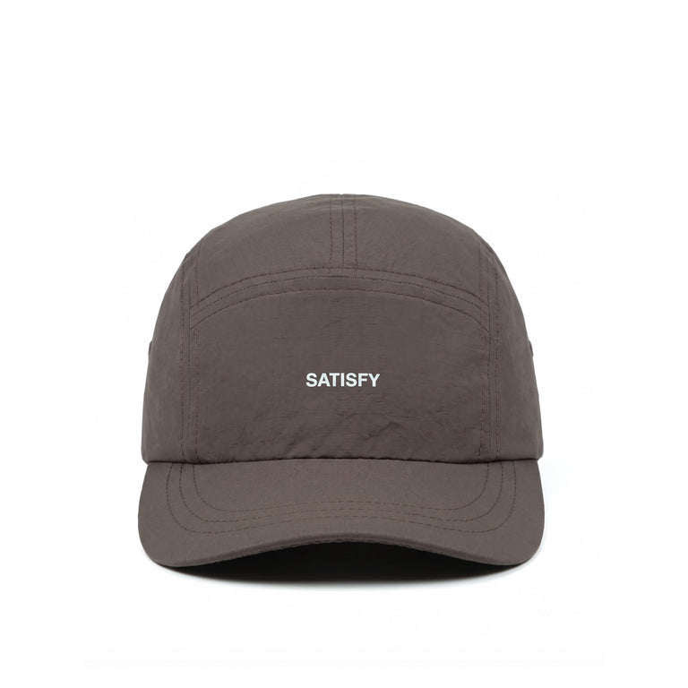 Satisfy PeaceShell Cordura Trail Cap - 1