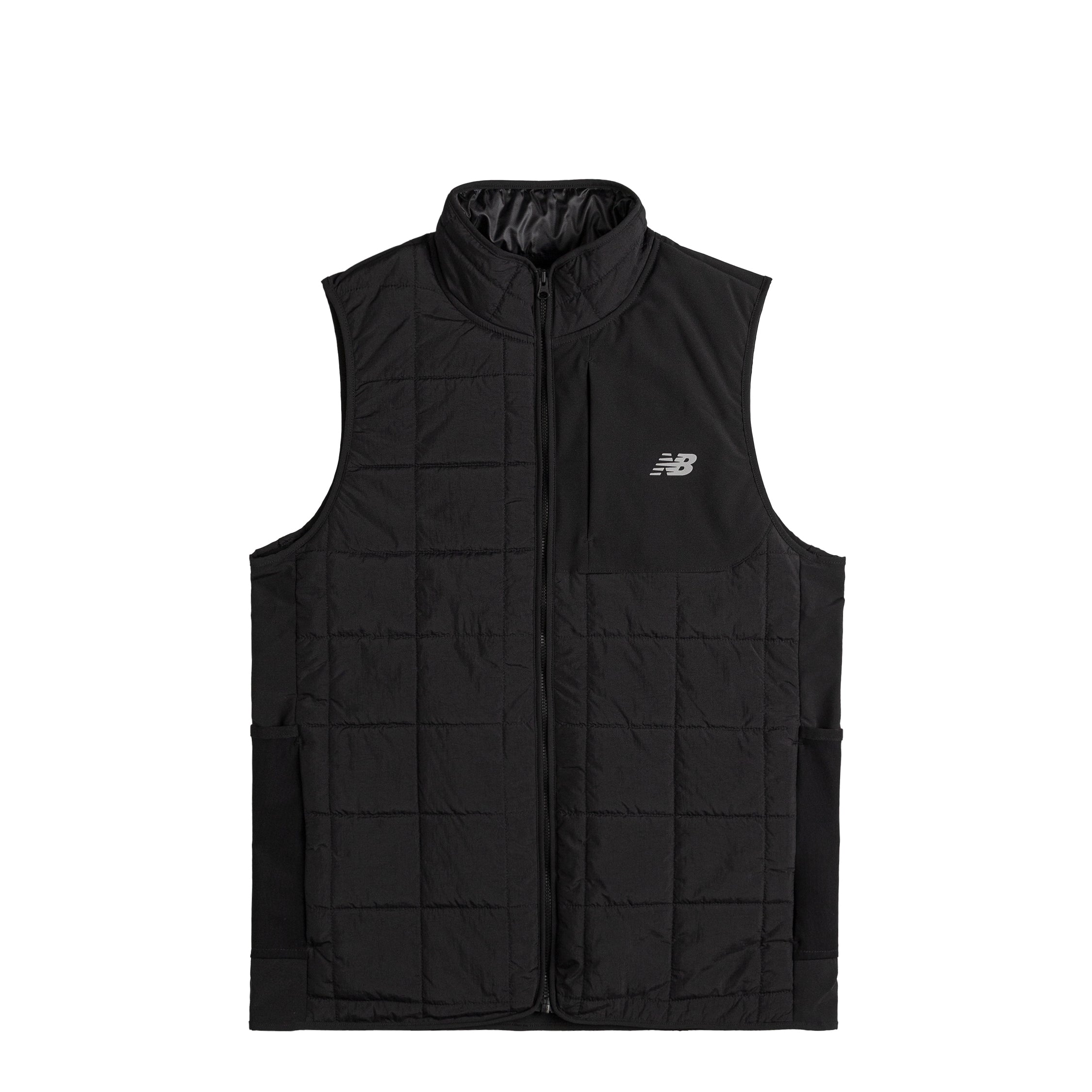 New Balance Athletics Heat Layer Vest | Apparel » Buy online