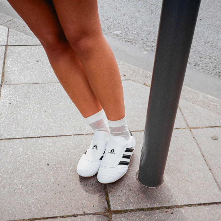 Adidas Taekwondo W onfeet