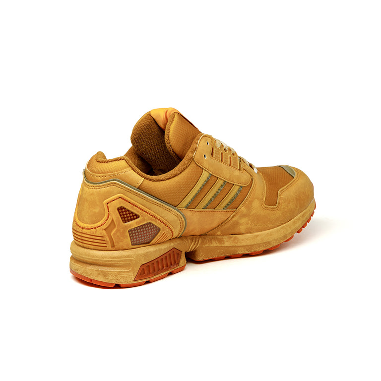 Adidas x End. ZX 8000 *Consortium Cup*