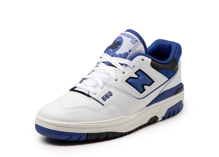 New Balance BB550SN1 onfeet