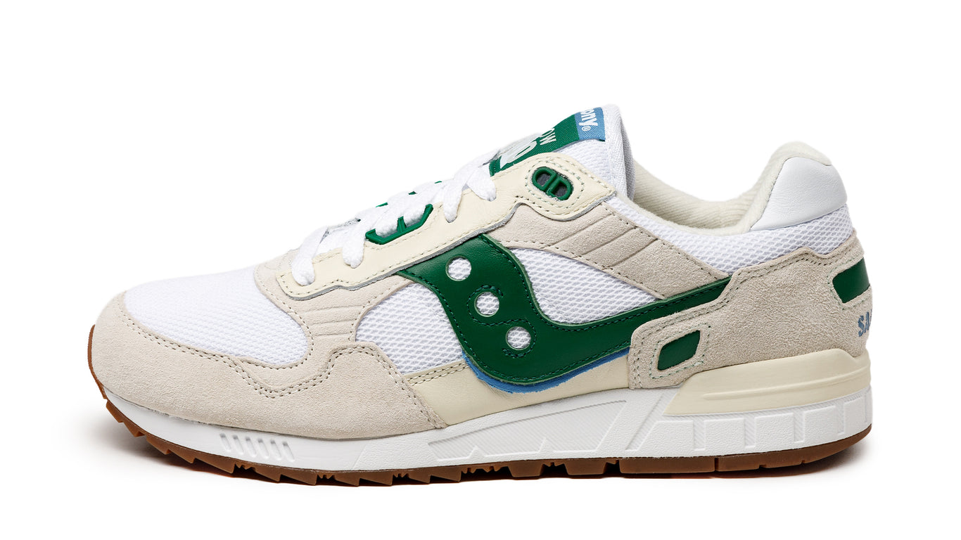 Saucony shadow 5000 verte new arrivals