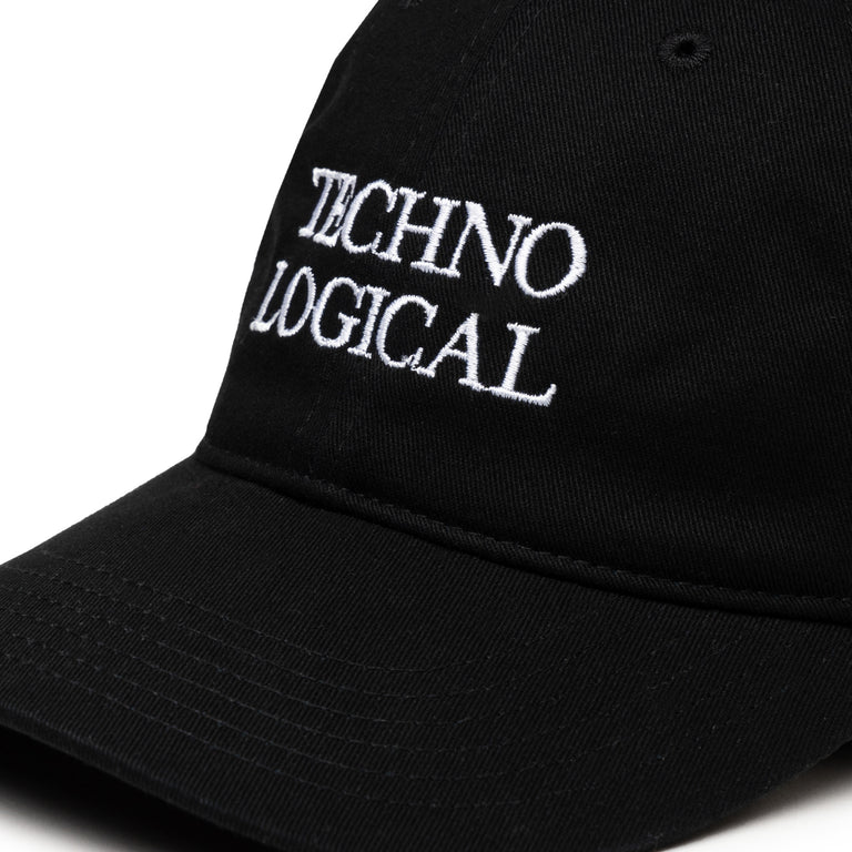 IDEA Techno Logical Cap