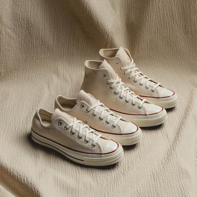Converse Chuck Taylor All Star '70 Hi onfeet